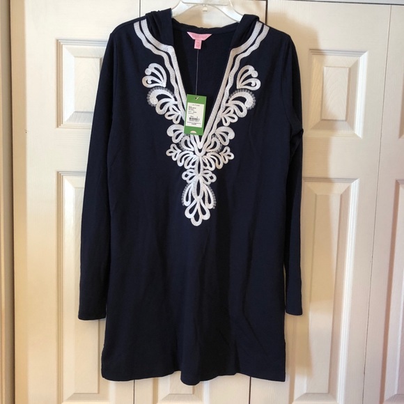 Lilly Pulitzer Other - ❌SOLD❌Lilly Pulitzer Shel Coverup